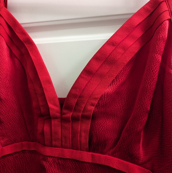 🎉3/$25🎉 Tommy Hilfiger Silk Camisole - Picture 5 of 9